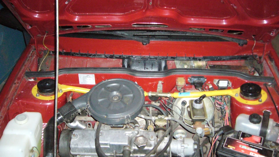 Lada 2108 1.3