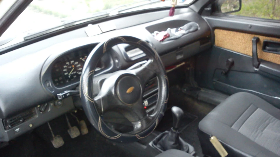 Lada 2108 1.3к 5ст.