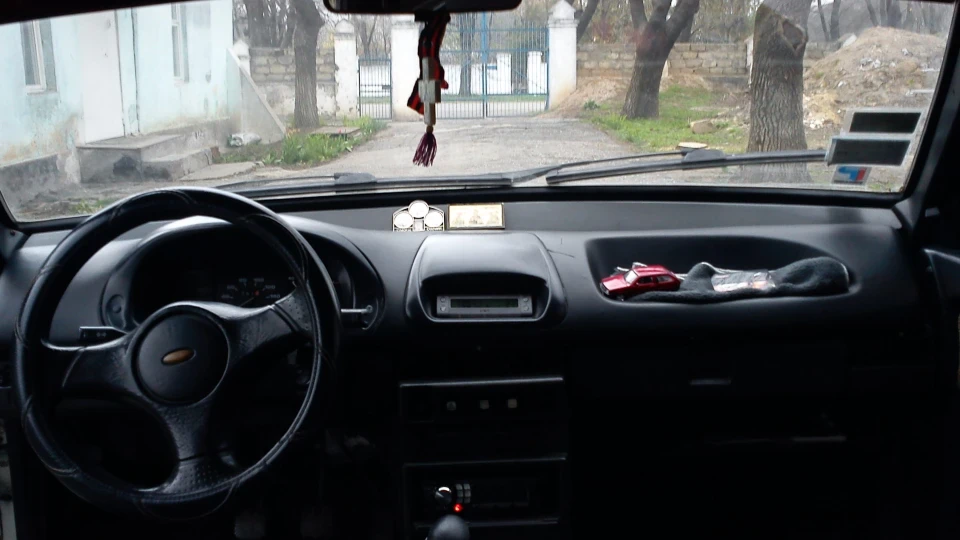 Lada 2108 1.3к 5ст. 2