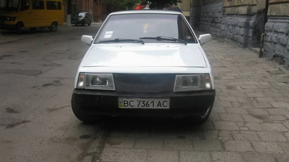 Lada 2108 1.5 PILOT 2