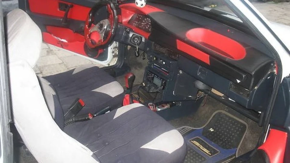 Lada 2108 1.5 PILOT 3