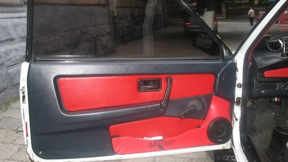 Lada 2108 1.5 PILOT 5