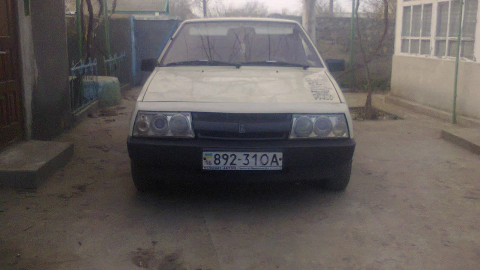 Lada 2108 1,5 2