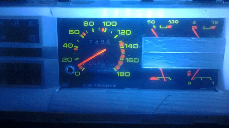 Lada 2108 1,5 3