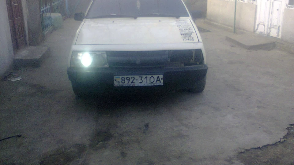 Lada 2108 1,5 4