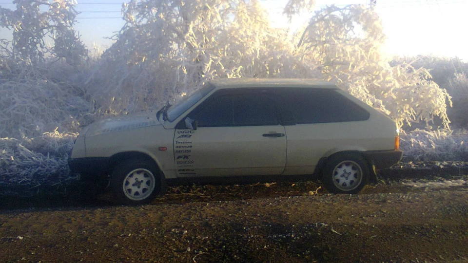 Lada 2108 1,5 5