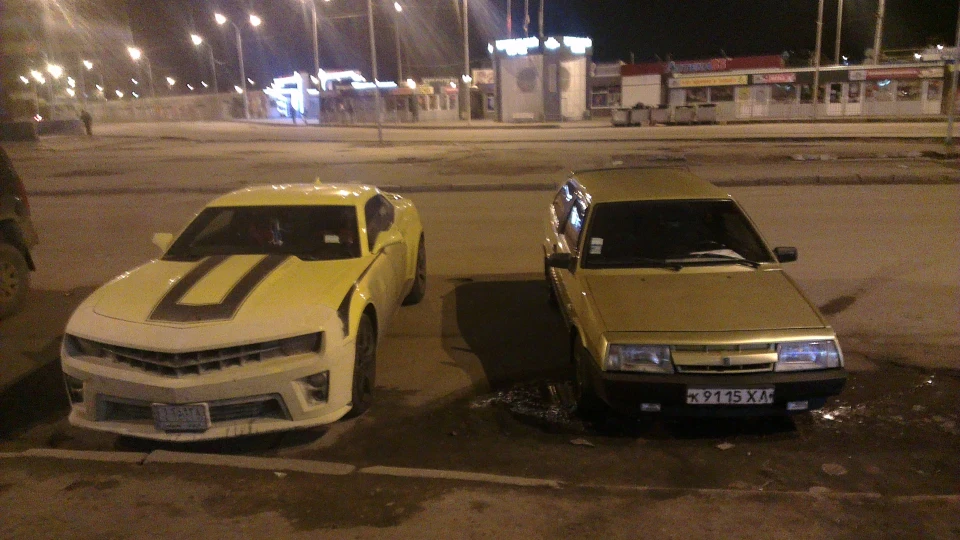 Lada 2108 1.5 2