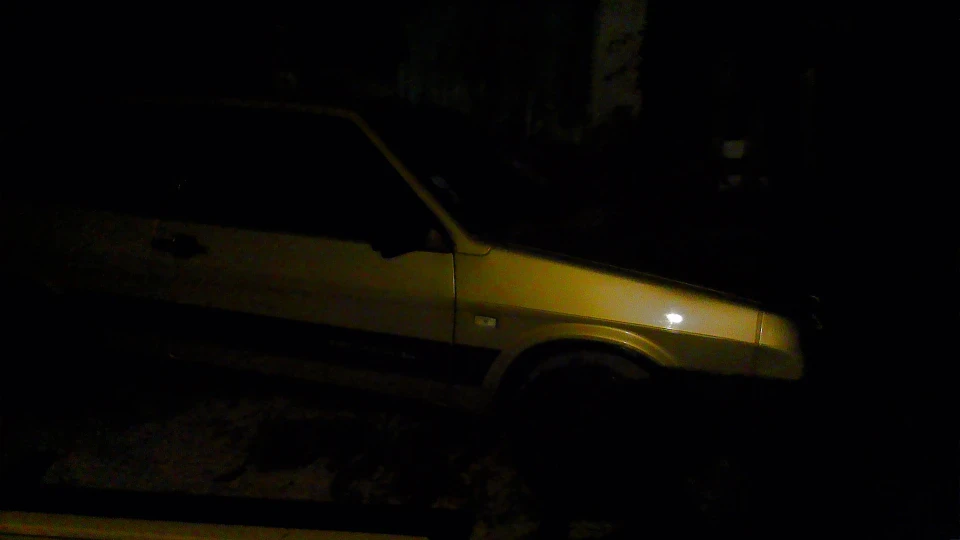 Lada 2108 1.5 3
