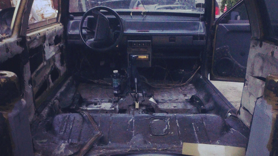 Lada 2108 1.5 5