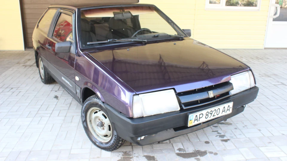 Lada 2108 1.5 2