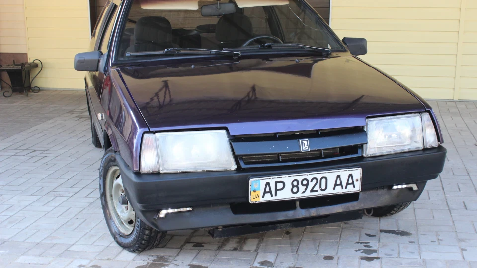 Lada 2108 1.5 3