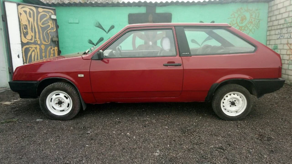 Lada 2108 1.5 2