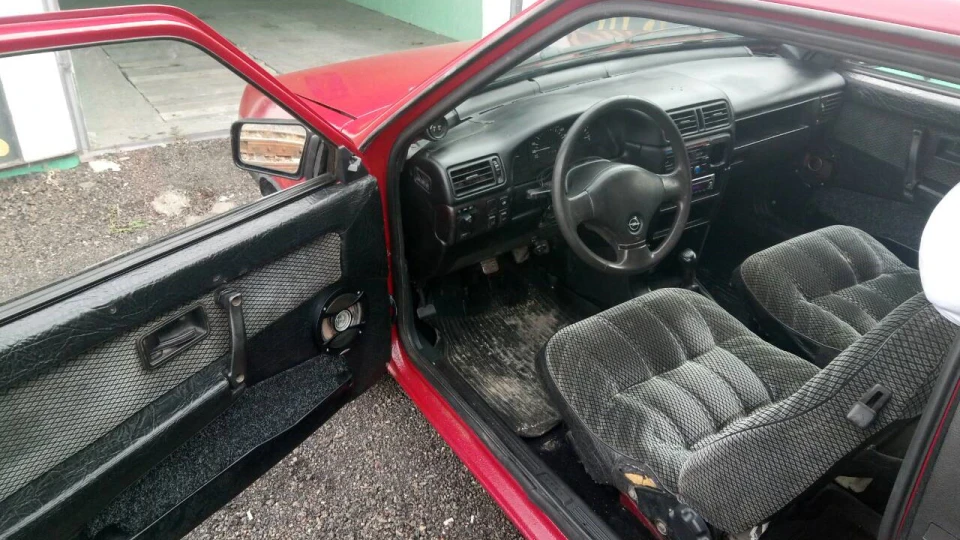 Lada 2108 1.5 4