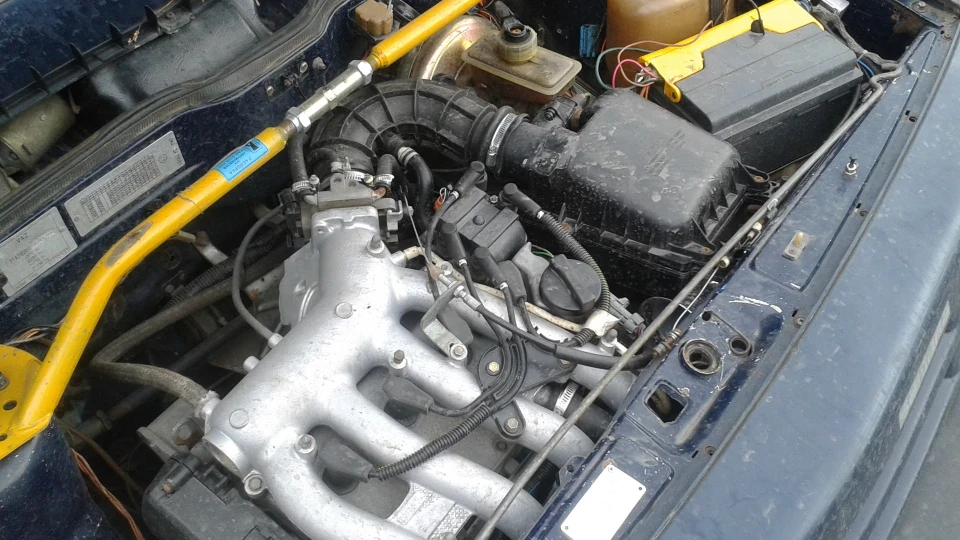 Lada 2108 1.5v16i 2