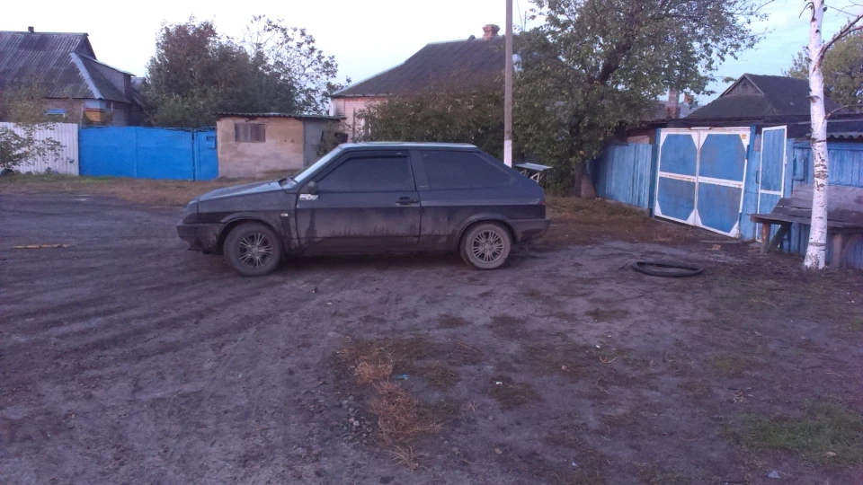 Lada 2108 1.5v16i 3