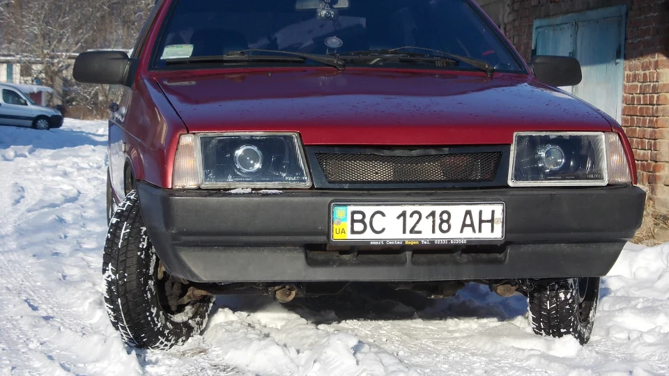 Lada 2108 1.6i 2