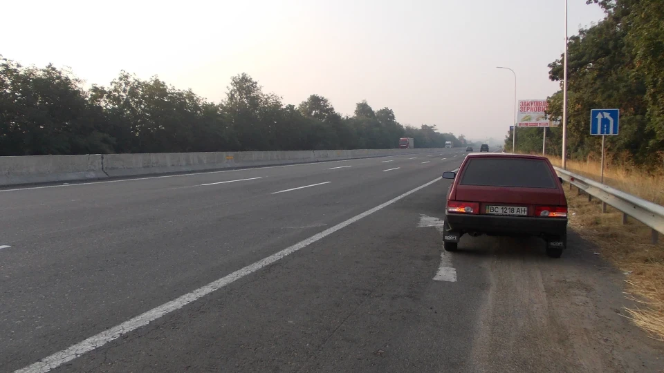 Lada 2108 1.6i 3