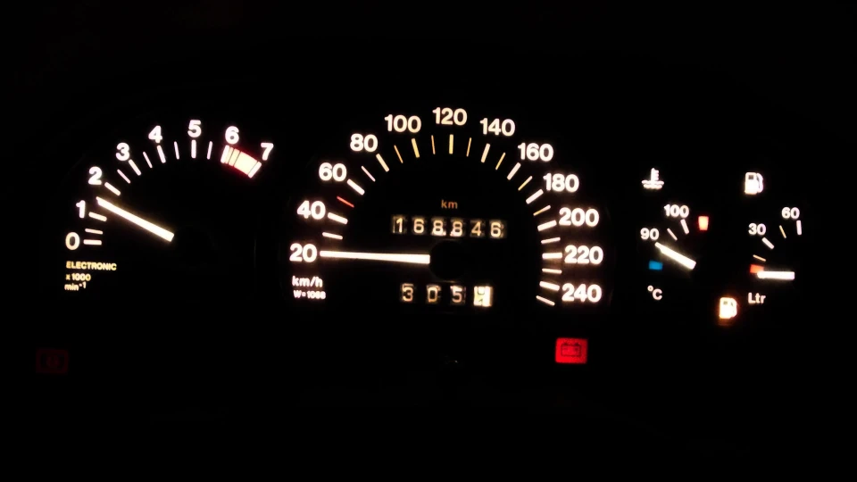 Lada 2108 1.6i 4