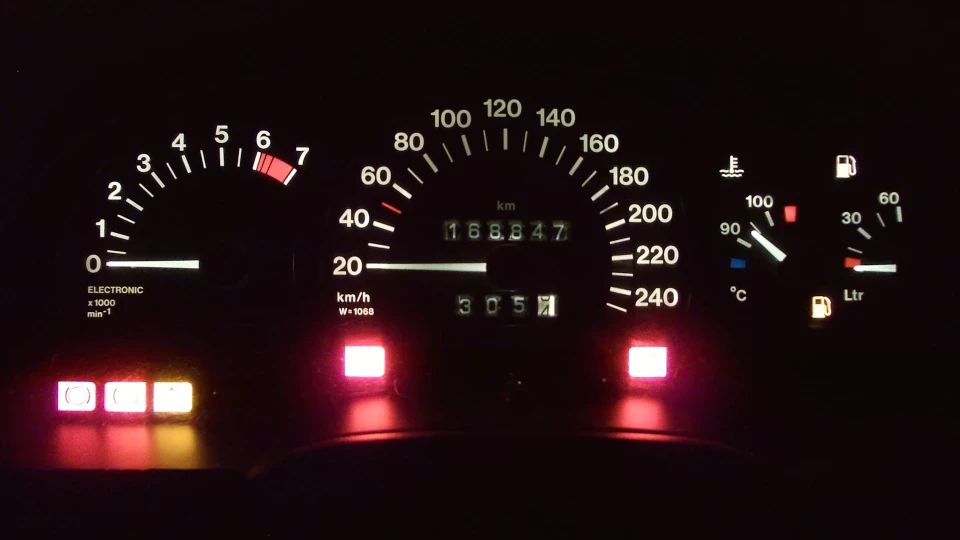 Lada 2108 1.6i 5