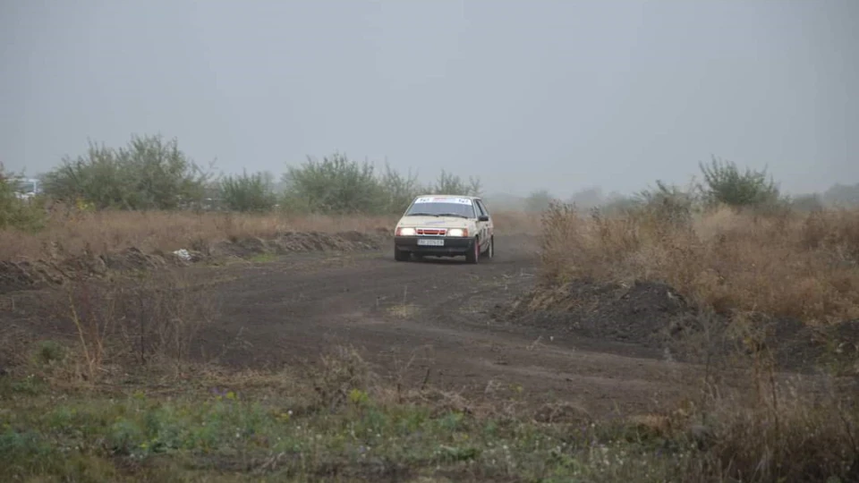 Lada 2108 2108 Ралійка 4