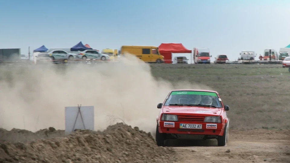 Lada 2108 2літра,РАЛІ