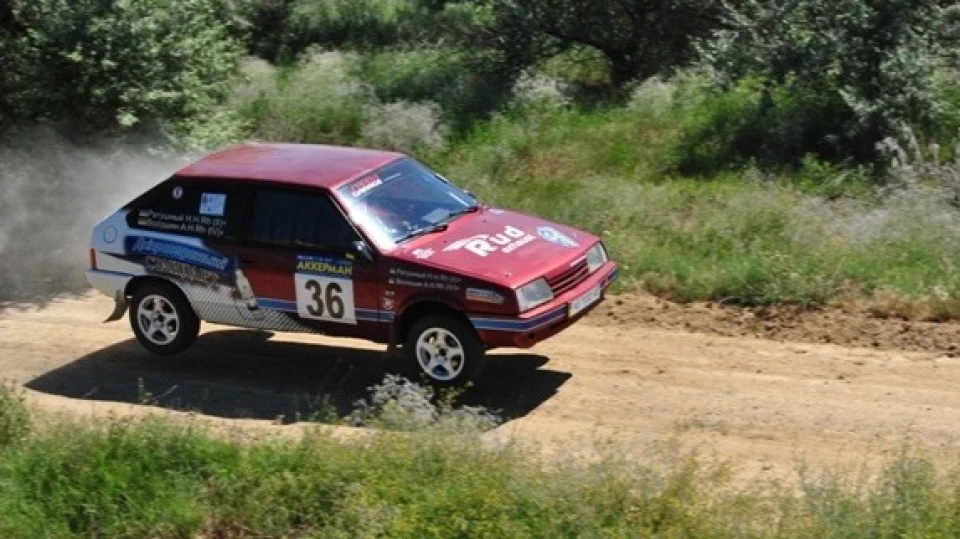 Lada 2108 2літра,РАЛІ 2