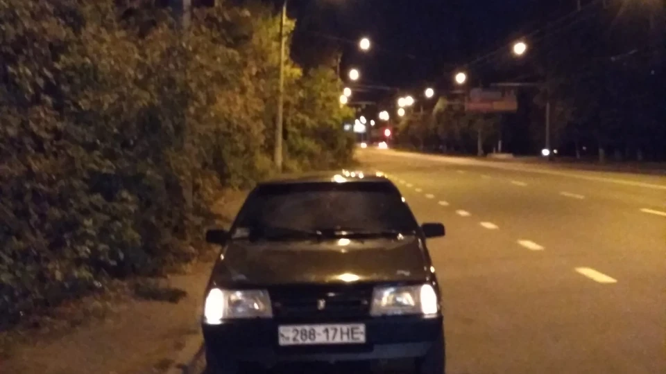 Lada 2108 '87 4