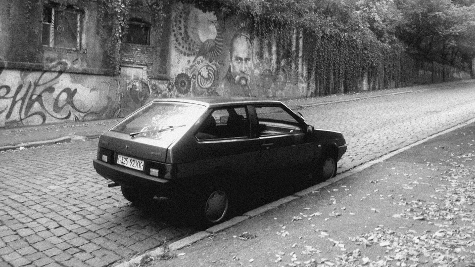 Lada 2108 '92 4