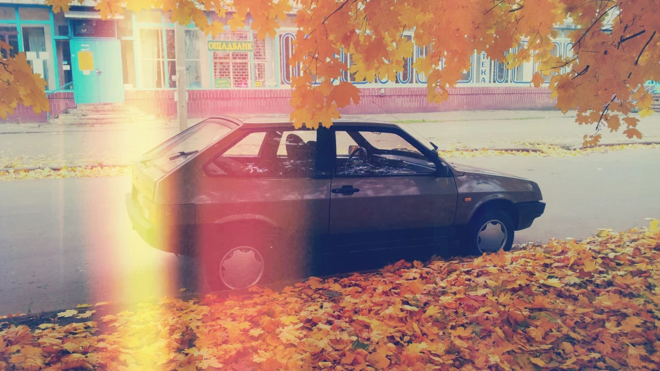 Lada 2108 '92 5