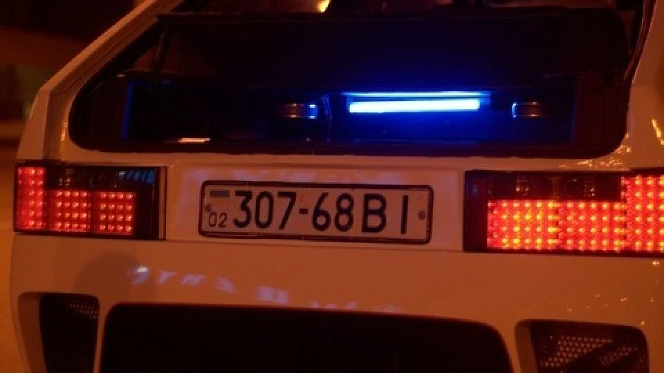 Лада 2108 АВР 4
