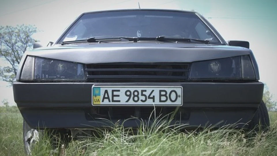 Lada 2108 Bad Boy 5