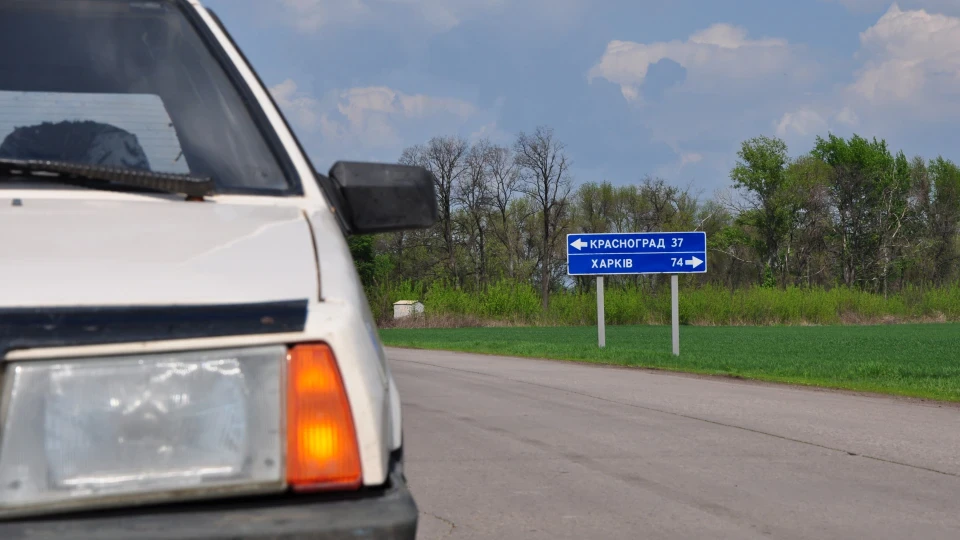 Lada 2108 Бандитка ПРОДАНА