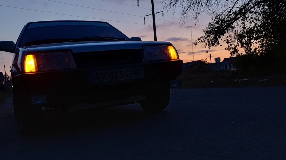 Lada 2108 Banditka 😈 4