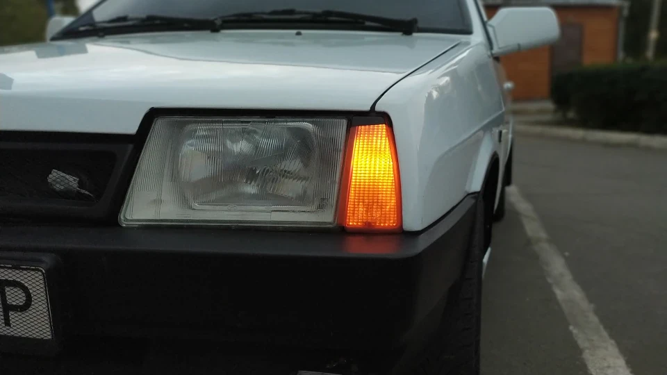 Lada 2108 Banditka 😈 5