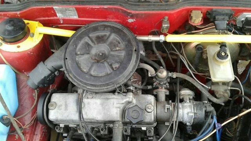Lada 2108 BarLine 2
