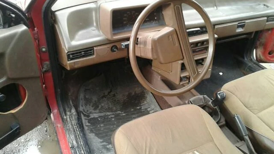 Lada 2108 BarLine 3