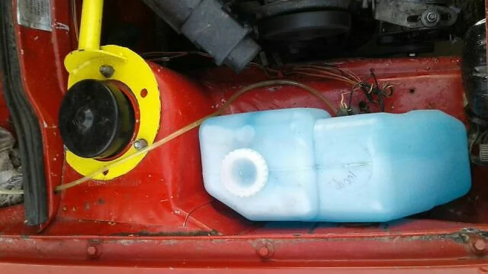 Lada 2108 BarLine 5
