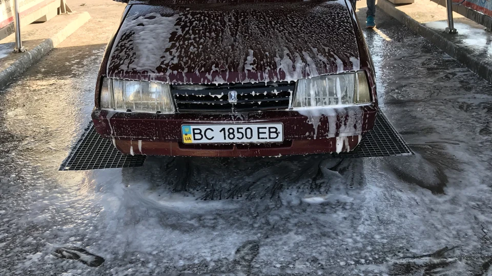 Lada 2108 #бідного 2
