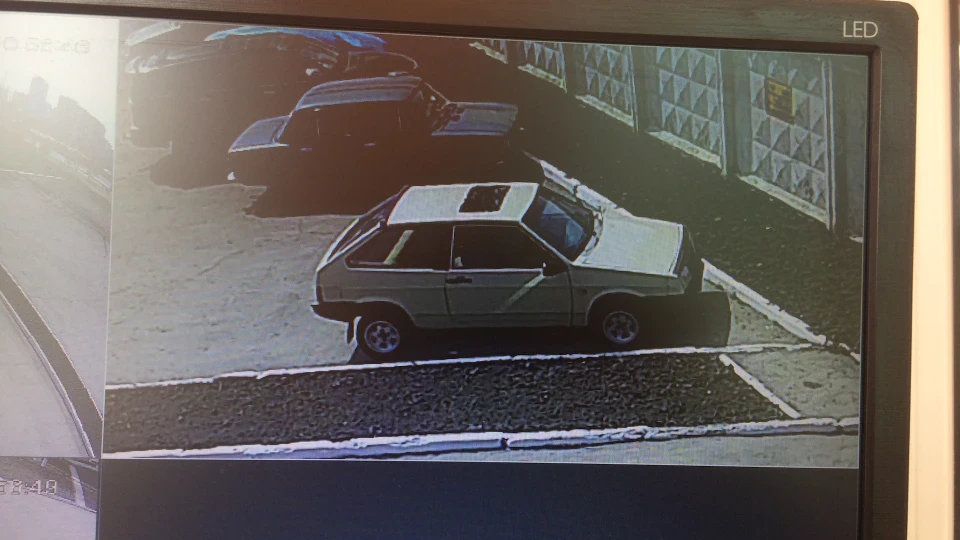 Lada 2108 Бельгійський експорт🔧 2