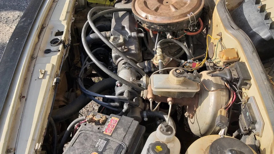 Lada 2108 Бельгійський експорт🔧 5