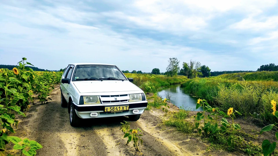 Lada 2108 Білка 3