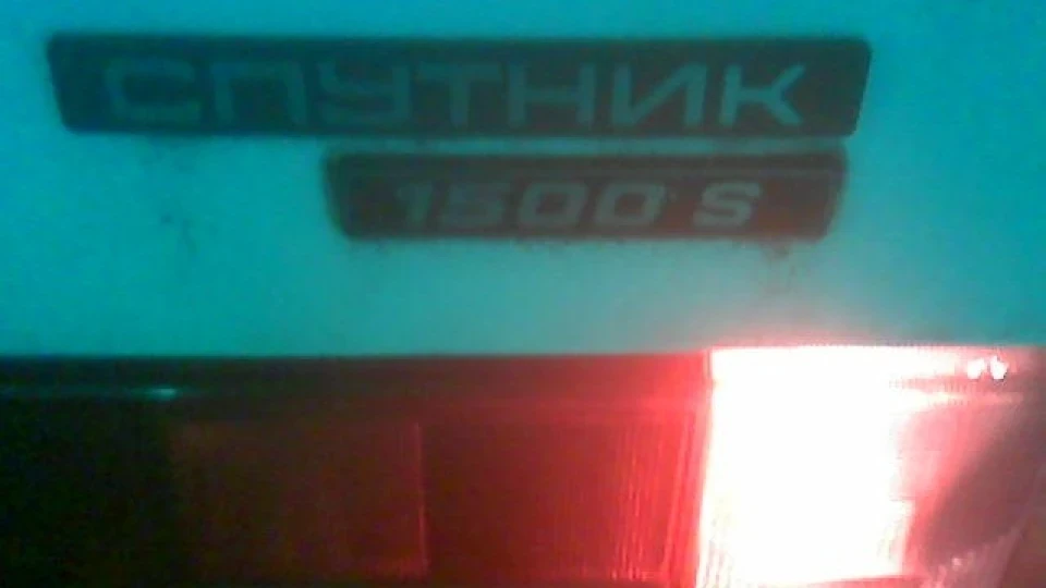 Lada 2108 Білосніжка 5