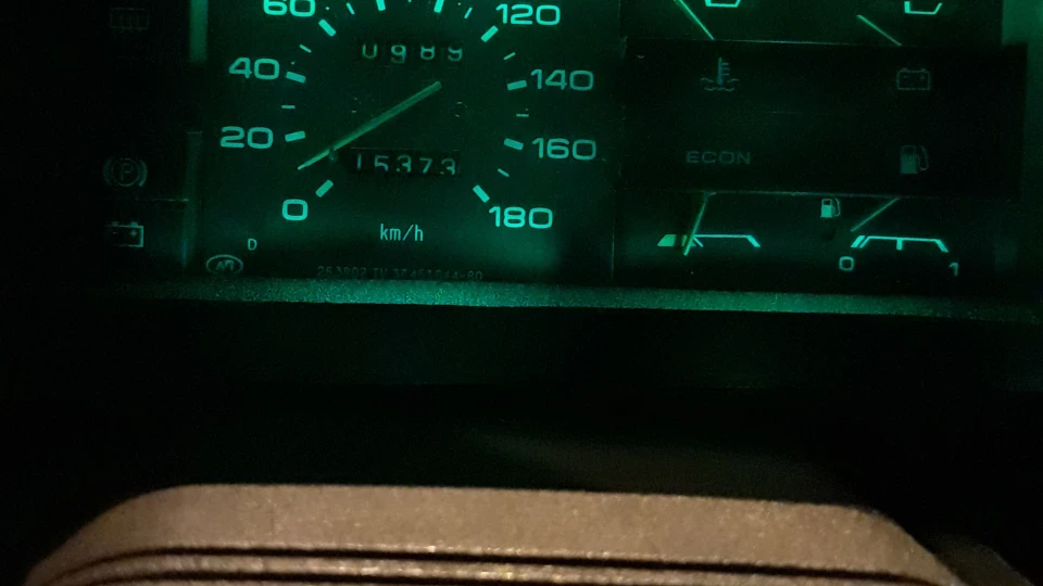 Lada 2108 Білосніжка 3