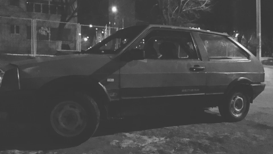 Lada 2108 Бритва❤️ 2
