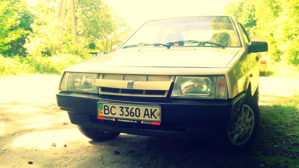 Lada 2108 by ★Porsche★ 2