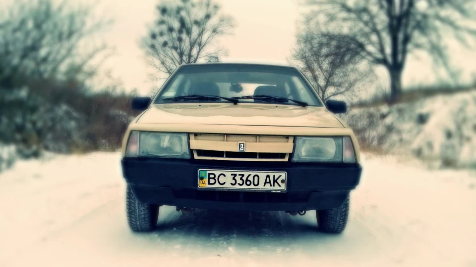 Lada 2108 by ★Porsche★ 5