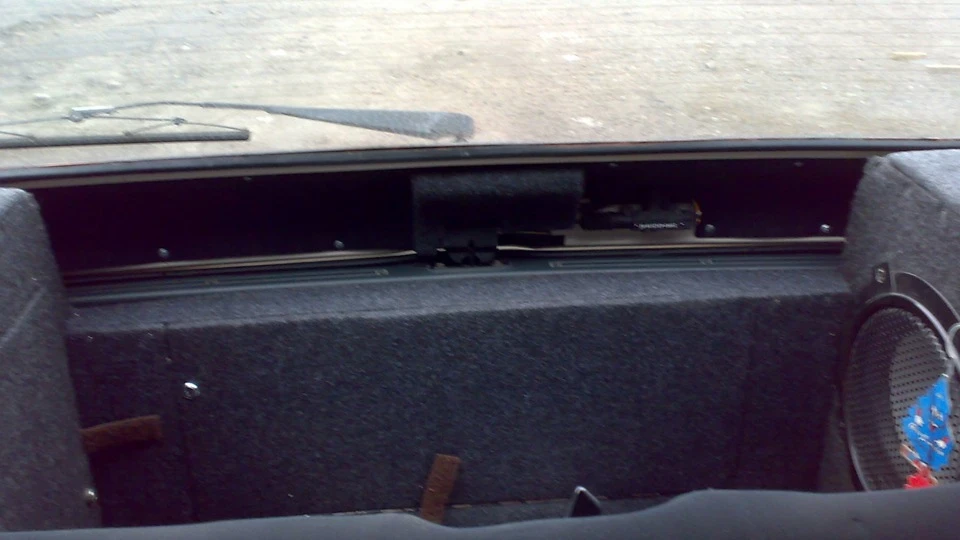 Lada 2108 Captain Slow 4