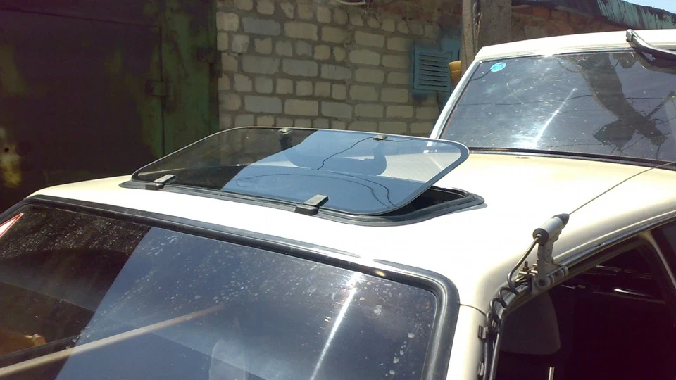 Lada 2108 Captain Slow 5