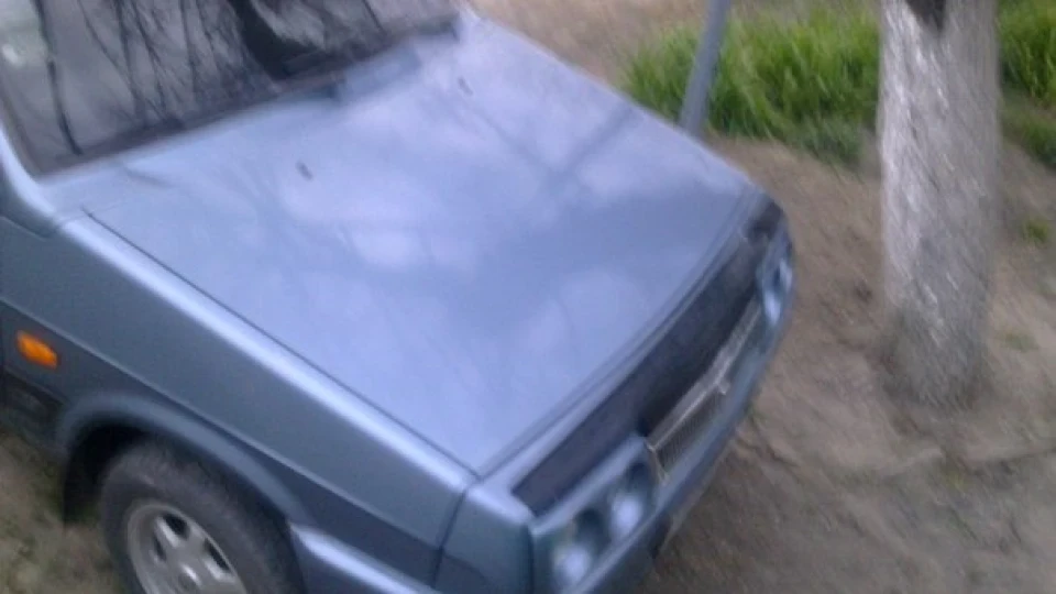 Lada 2108 Carlota 3