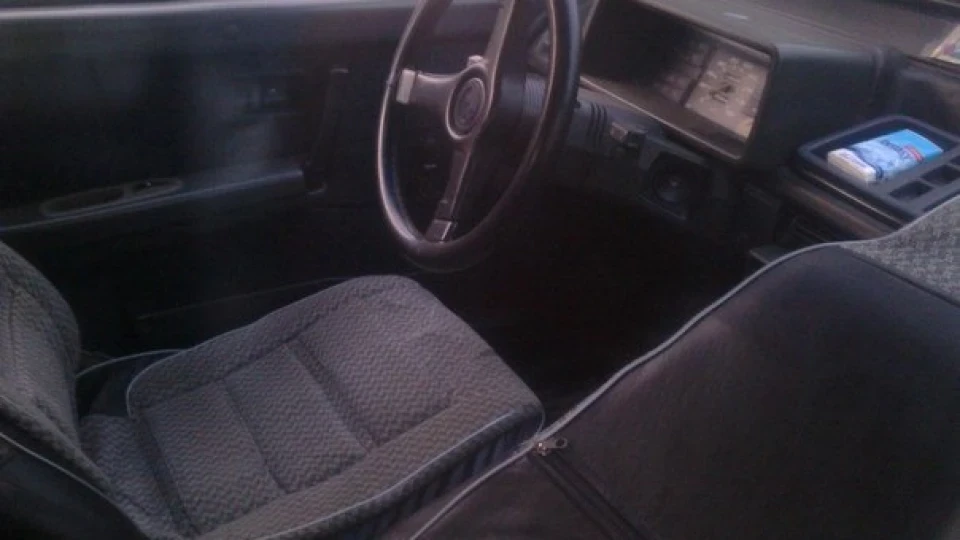 Lada 2108 Carlota 4